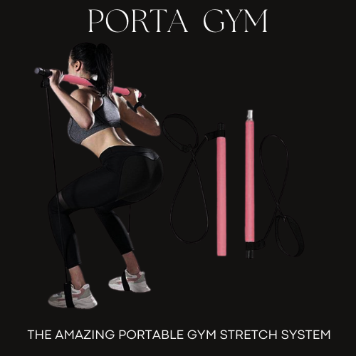 PORTA GYM