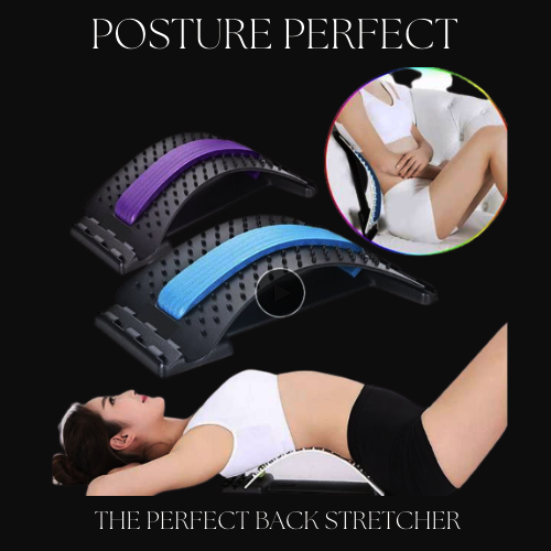 POSTURE PERFECT ™