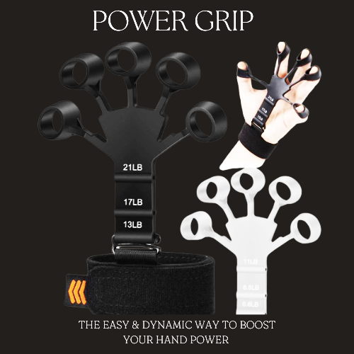 POWER GRIP ™