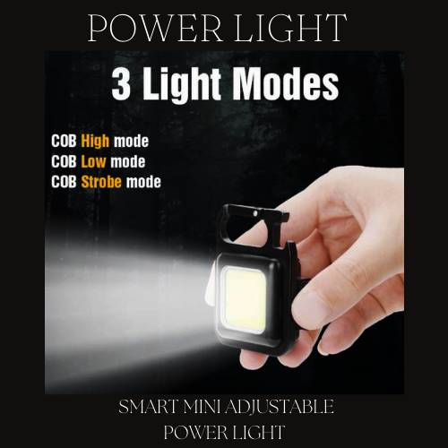 POWER LIGHT ™