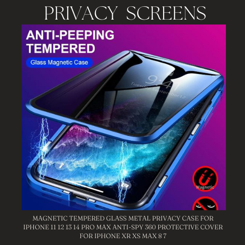 PRIVACY SCREEN ™