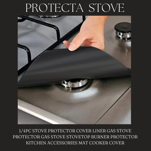 PROTECTA STOVE ™