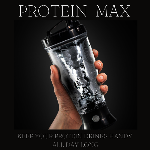 PROTEIN MAX ™
