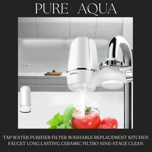 PURE AQUA ™