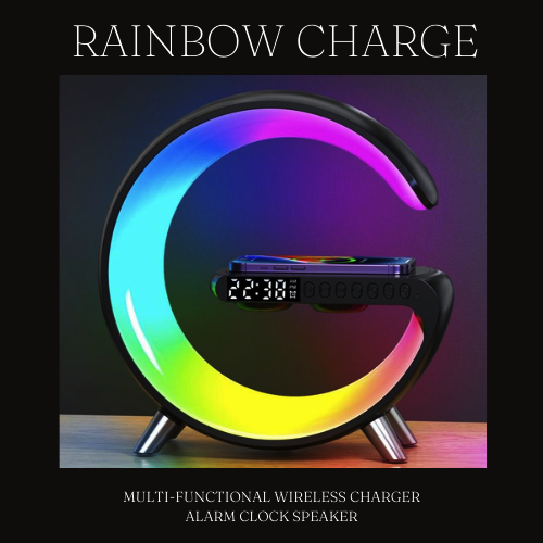 RAINBOW CHARGE ™