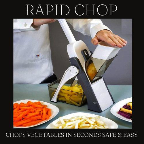 RAPID CHOP ™