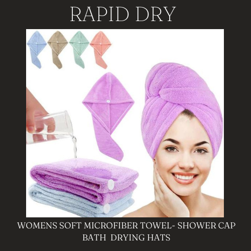 RAPID DRY ™