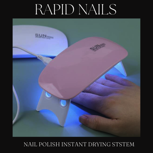 RAPID NAILS ™
