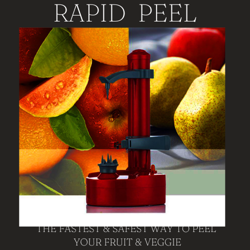 RAPID PEEL ™