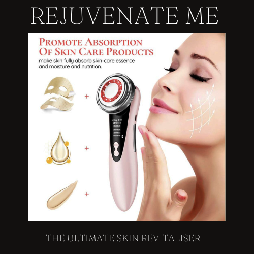 REJUVENATE ME ™