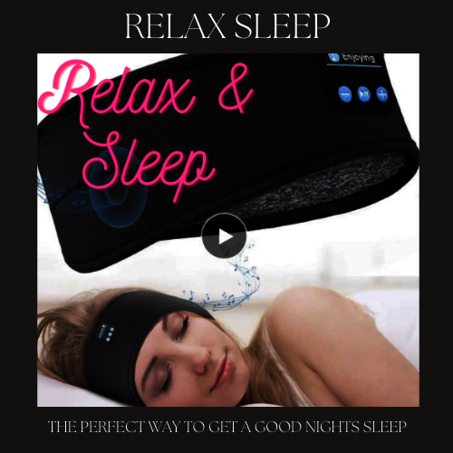 RELAX SLEEP ™
