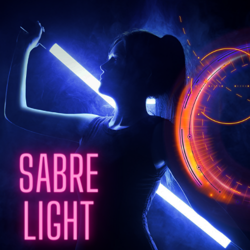 SABRE LIGHT ™