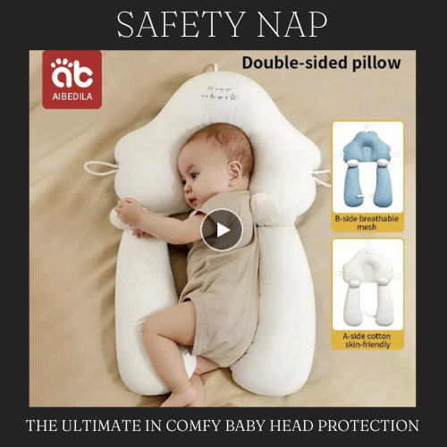 SAFETY NAP ™