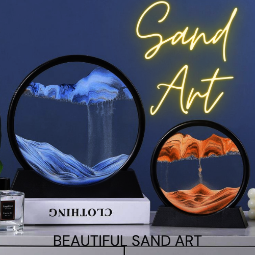SAND ART ™