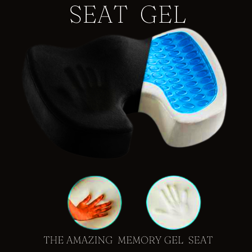 SEAT GEL ™