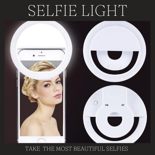SELFIE LIGHT ™