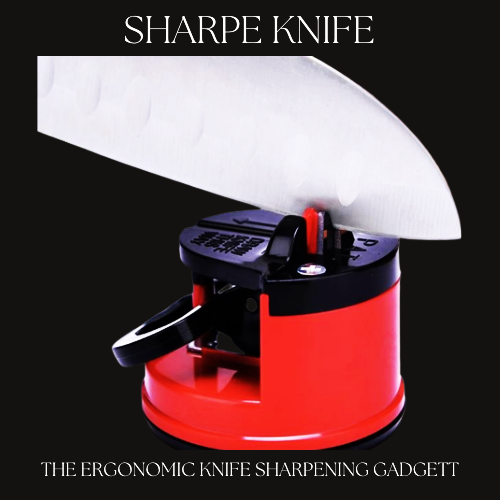 SHARP KNIFE ™