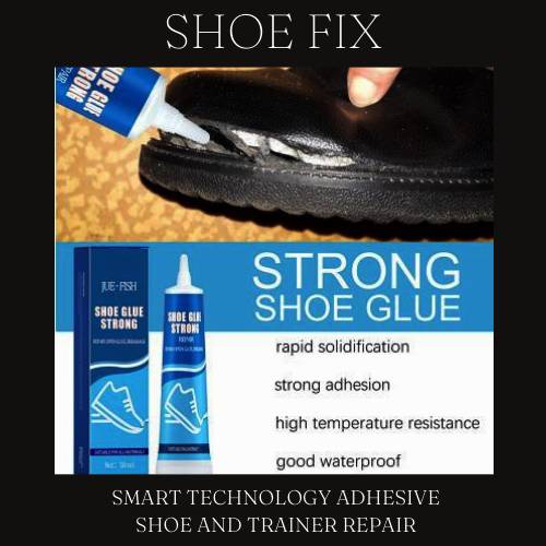 SHOE FIX ™