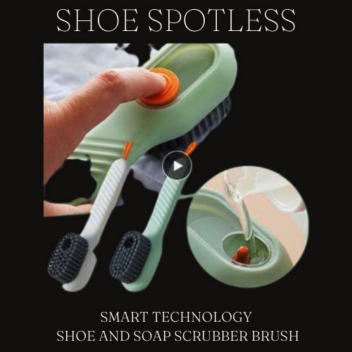 SHOE SPOTLESS ™
