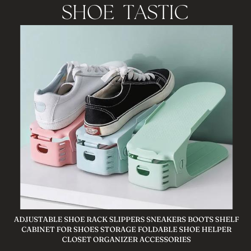 SHOE TASTIC ™