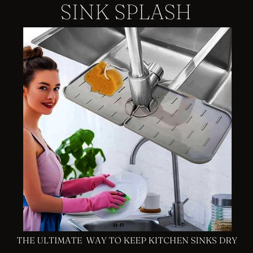 SINK SPLASH ™