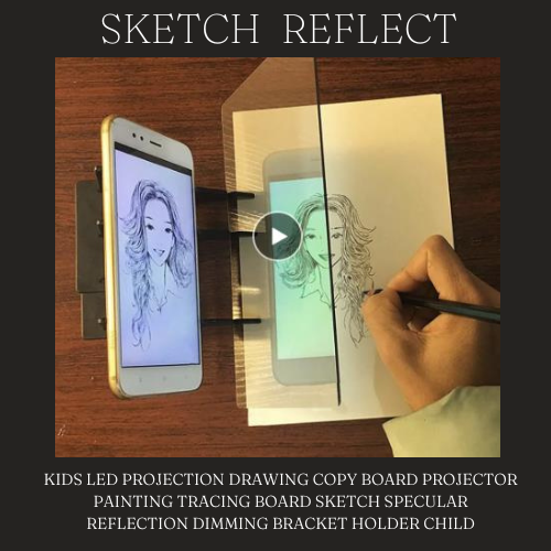 SKETCH REFLECT ™