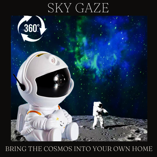 SKY GAZE ™