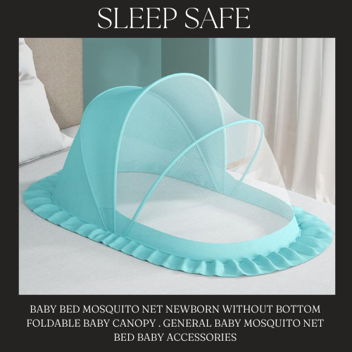 SLEEP SAFE ™