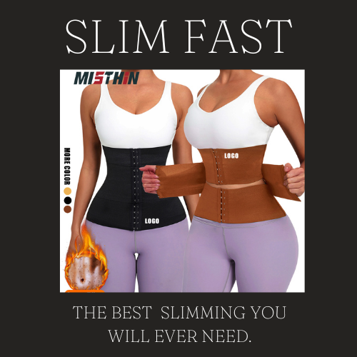 SLIM FAST ™