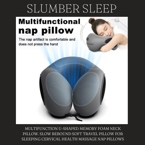 SLUMBER SLEEP ™