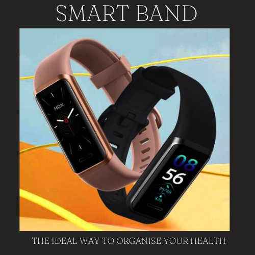 SMART BAND ™
