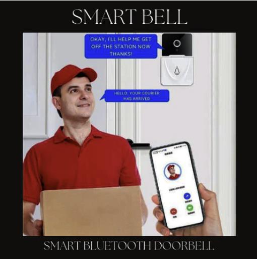 SMART BELL ™