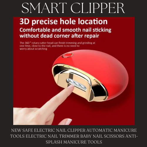 SMART CLIPPER ™