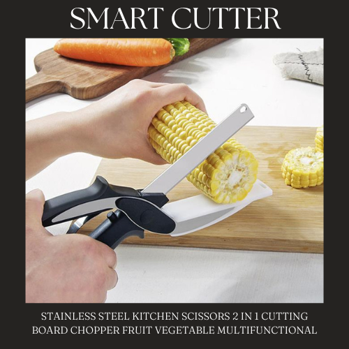 SMART CUTTER ™
