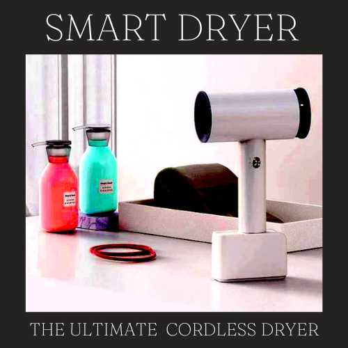 SMART DRYER ™