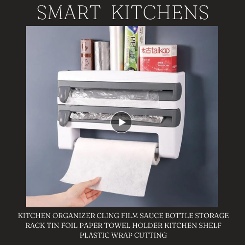 SMART KITCHENS ™