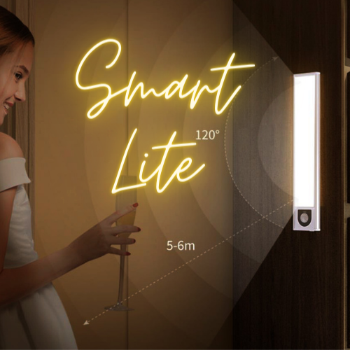 SMART LITE ™