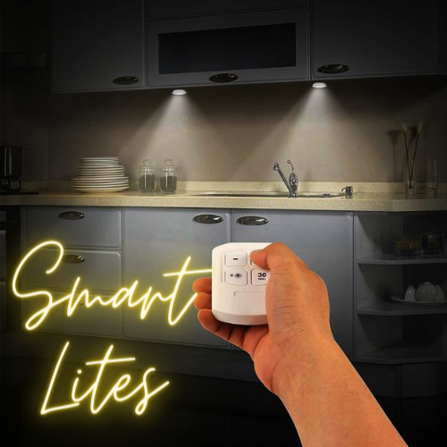 SMART LITES ™
