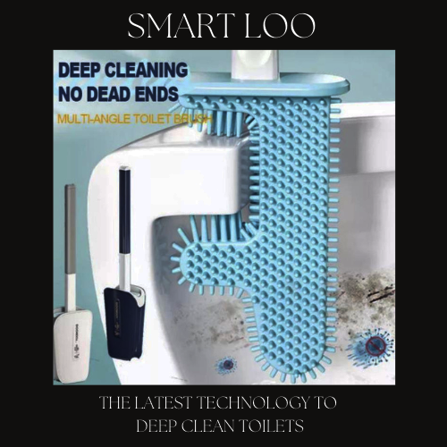 SMART LOO ™