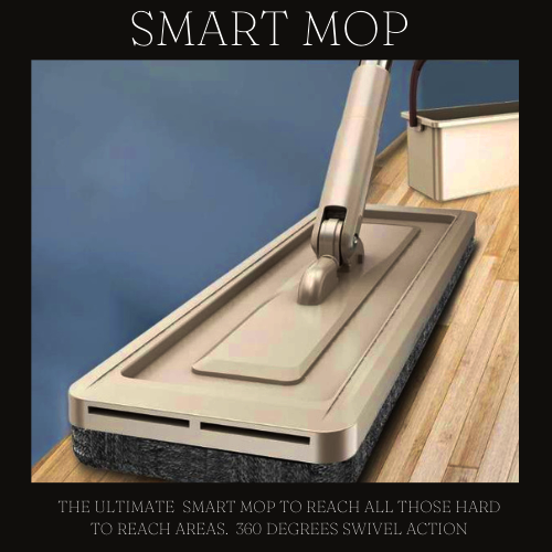 SMART MOP ™