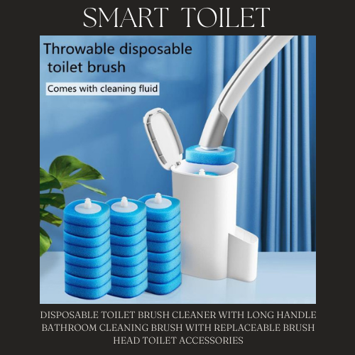 SMART TOILET ™