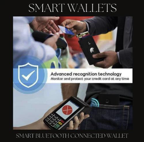 SMART WALLETS