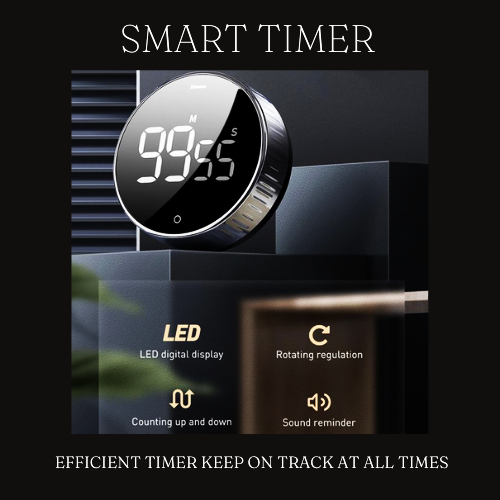SMART TIMER ™