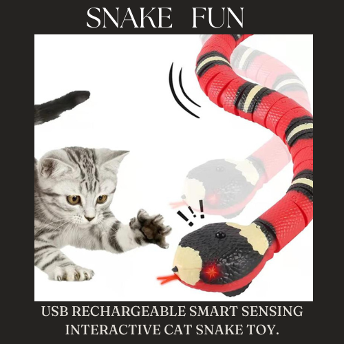 SNAKE FUN ™