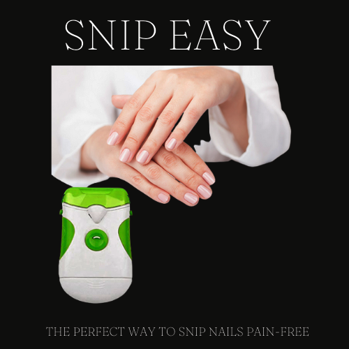 SNIP EASY ™