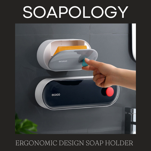 SOAPOLOGY ™