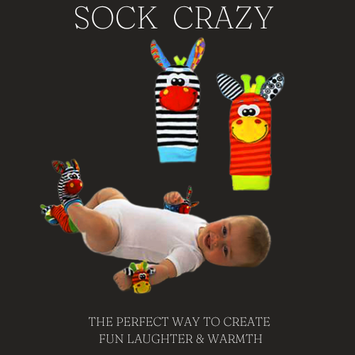 SOCK CRAZY ™