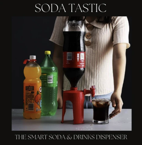 SODA TASTIC ™
