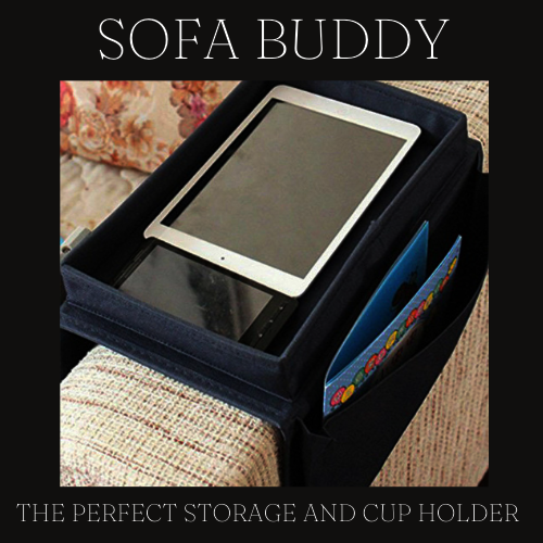 SOFA BUDDY ™