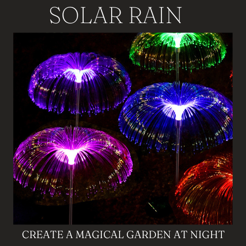 SOLAR RAIN ™